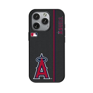 MLB American League Teams Sidebar MagSafe Compatible Cell Phone Case for Apple iPhone - 1 of 4