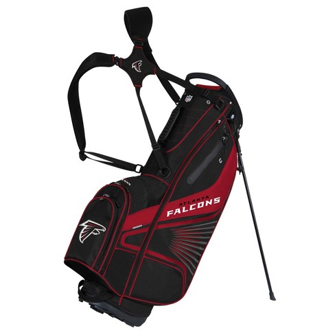 Team Effort NFL Bucket III Cooler Cart Bag - Atlanta Falcons Atlanta