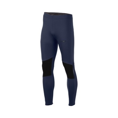 mizuno thermo tights