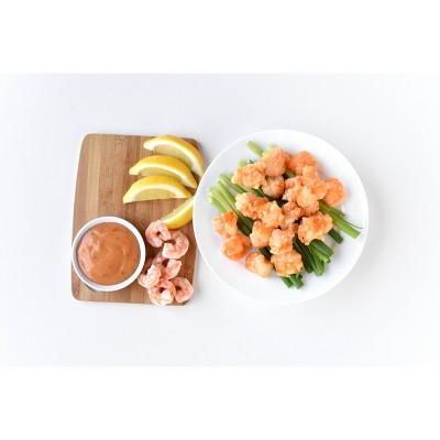 Royal Asia Gluten Free Boom Boom Shrimp with Sriracha Aioli - Frozen - 16oz_2