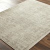 Hauteloom Margot Medallion Dusty Coral - 4 of 4