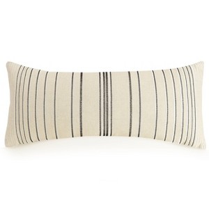 Decorative Throw Pillow Beige - Ayesha Curry