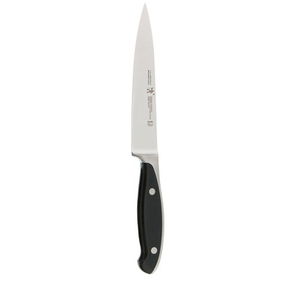 Henckels Forged Synergy 6-inch Utility Knife