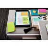 Post-it Notes 3pk 3" x 5" 100 Sheets/Pad Floral Fantasy Collection - image 4 of 4