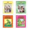 Norwood House Press A Complete Big Events Pair-It! Twin Text Set, 8 Books, Paperback - 3 of 4
