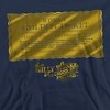 Boys’ Willy Wonka And The Chocolate Factory Golden Ticket Hooded Sweatshirt - 2 of 4
