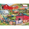 RoseArt Country Compilation Jigsaw Puzzle - 300pc - 4 of 4