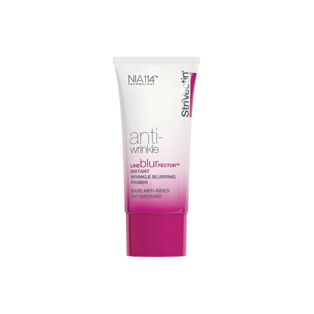 Photos - Cream / Lotion StriVectin Line BlurFector Instant Wrinkle Blurring Primer - 1oz - Ulta Beauty