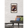 Trends International Marvel Doctor Strange in the Multiverse of Madness - Solo Framed Wall Poster Prints - 2 of 4