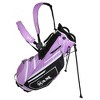 Ram Golf Ladies FX Lightweight Golf Stand Carry Bag - 2 of 4