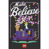 Men's LEGO® Make Believe Train T-Shirt - 2 of 4