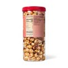 Christmas Caramel Pecan Cinnamon Roll Caramel Corn Clusters Popcorn - 18oz - Favorite Day™ - 2 of 3