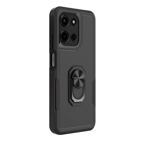 SAHARA - Raider Series Heavy Duty Case for Motorola Moto G 5G (2025) - 1 of 4