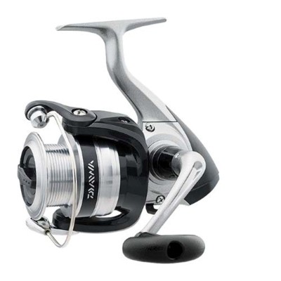Daiwa Strikeforce-B 5.3:1 Gear ratio H/MH Action SF4000-B