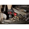 Milwaukee 3050-21 M12 FUEL INSIDER Extended Reach Box Ratchet Kit - 3 of 4