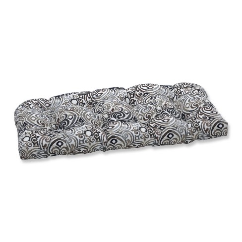 Pillow perfect loveseat discount cushion