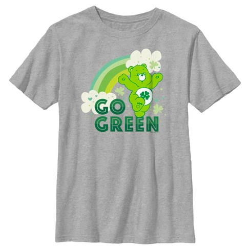 AE Oversized St. Patrick's Day Graphic T-Shirt