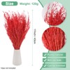 Unique Bargains Natural Home Decor DIY Design Flower Arrangement 1 Pc - 3 of 4