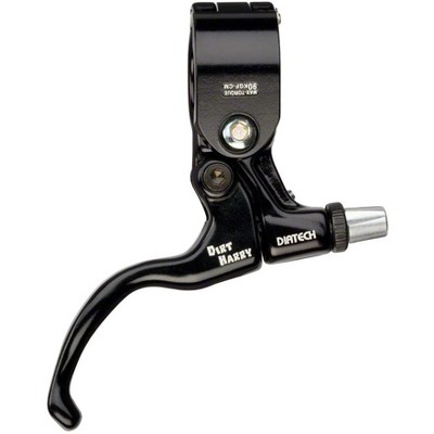 DiaTech Dirt Harry Brake Lever Brake Lever, Flat Bar/BMX- Individual