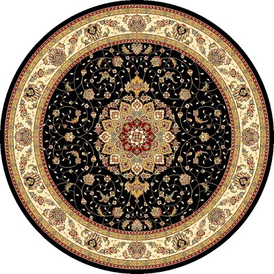 Lyndhurst LNH329 Power Loomed Rugs - Safavieh