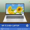 HP Essential 17-CN3103NR Laptop – 17.3" HD+ Touch, i3-N305, 32GB RAM, 128GB + 1TB, UHD Graphics, Wi-Fi 6, Windows 11 Pro, Silver - 3 of 4
