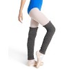 Capezio Harmonie 18" Pamper Legwarmer - 3 of 4