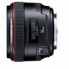 Canon EF 50mm f/1.2L USM Standard Lens - 3 of 3