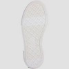 Joe Boxer Kids' Sneakers - White - 3 of 4