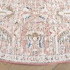 Vivaldi VIV568 Power Loomed Indoor Rugs - Safavieh - 3 of 3