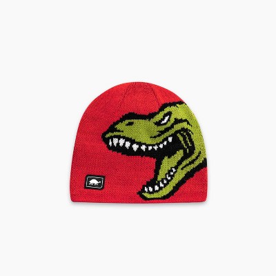 Turtle Fur Kids Rawzy Beanie
