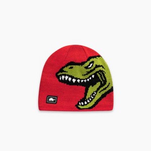 Turtle Fur Kids Rawzy Beanie - 1 of 4