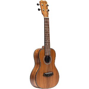 Islander SAC-4 Concert Ukulele Natural - 1 of 1