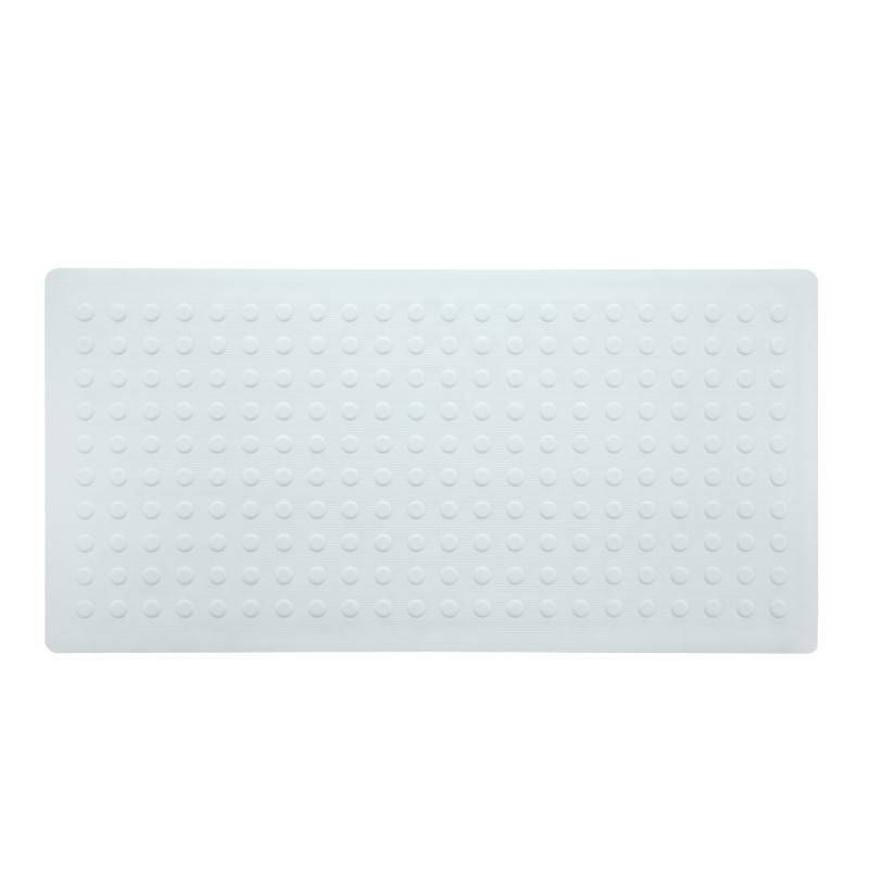 Non-Slip Rubber Bathtub Mat with Microban - Slipx Solutions, 1 of 4