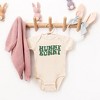 The Juniper Shop Hunny Bunny Wavy Baby Bodysuit - 2 of 2