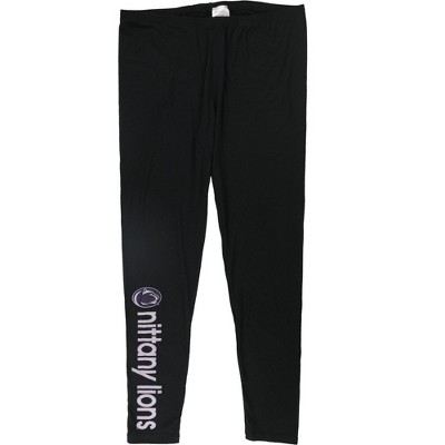 G-III Sports Womens Nittany Lions Casual Leggings