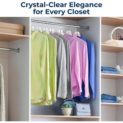 SereneLife Hangers - Thumbnail 3