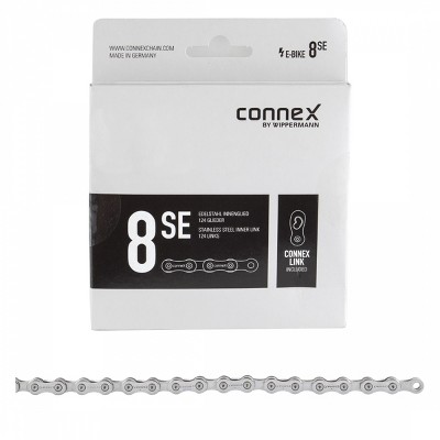 8se 5/6/7/8sp 124l Connex Link : Target