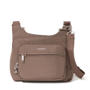 baggallini Securtex Anti-Theft Crossover Crossbody - 1 of 4