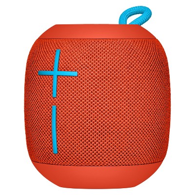 wonderboom orange