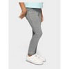 The Children's Place Baby Girls Stretch Knit Twill Jeggings - 2 of 4