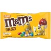 M&M's Peanut Fun Size Chocolate Candies - 10.57oz - image 2 of 4