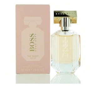 Hugo Boss The Scent Women Eau De Parfum Spray 1.7 oz - 1 of 1