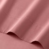 300 Thread Count Temperature Regulating Solid Sheet Set - Casaluna™ - image 4 of 4