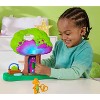 Barney Treehouse Action Figure Playset - 4pk - 2 of 4
