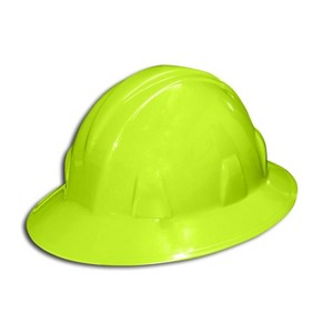 Forester Full Brim Safety Helmet - 1 of 1
