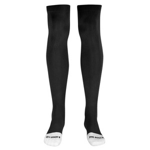 MK Socks ProFlex Over the Knee Baseball, Football Extra Long Sports Tube Socks - 1 of 4