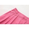 Women's Nadja Oversized Pleated Trouser - George Patrick - 4 of 4