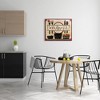 Stupell Industries Bon Appetit Vintage Kitchen Canvas Art - 3 of 4