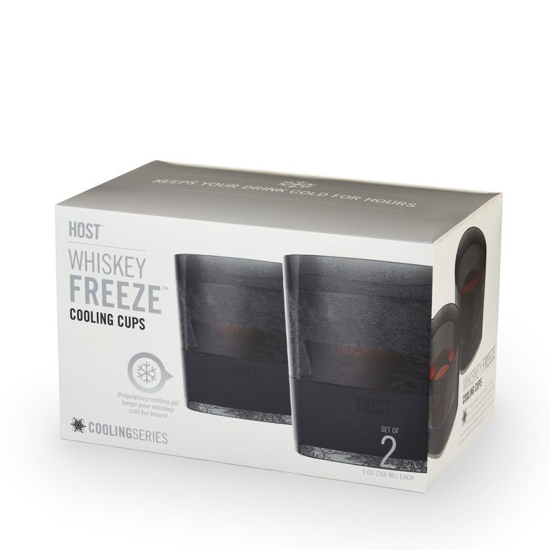 2-Host Freeze Cooling Cups-Parent, 5 of 14