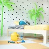 Wood Veneer Minimo Bed Base - Nico & Yeye - 2 of 3